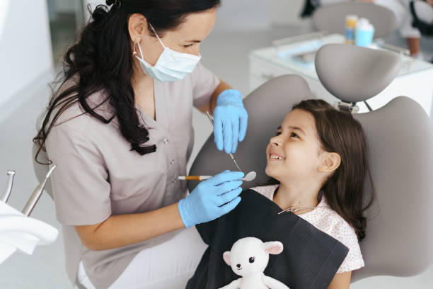 Best Pediatric Emergency Dentist in Lincoln, MT