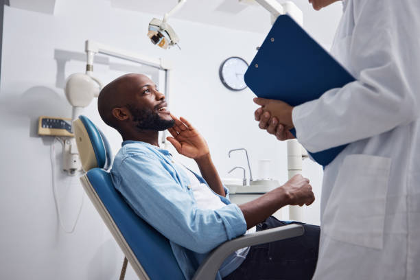 Best After-Hours Emergency Dentist in Lincoln, MT